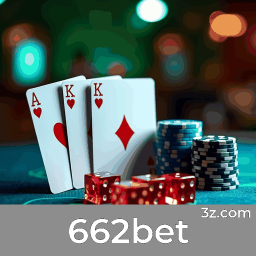 662bet