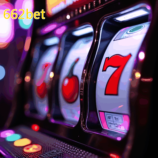 Cassino Exclusivo 662bet: Emocione-se Jogando