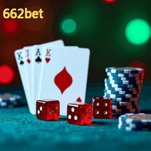 Baixe o 662bet App e Tenha o Cassino na Mão